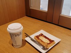 -星巴克臻选(北京世贸天阶店)