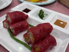 -海晖酒楼·顺德鱼生(荣华店)