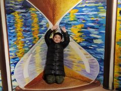 -重庆梵高星空艺术馆(解放碑旗舰店)