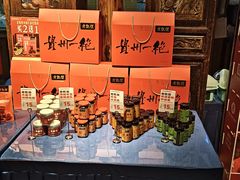 -老凯俚酸汤鱼(鸿通城店)