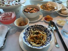 -运·中餐厅(成都华尔道夫酒店)