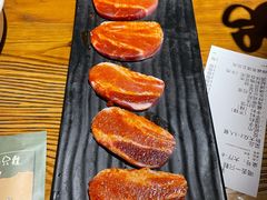 -喝丢一只鞋·东北烤肉·烧烤·铜火锅(童卫路店)
