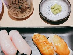 -万岁寿司(虎门万达店)