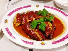 -东鑫记港式茶餐厅(南京东路店)