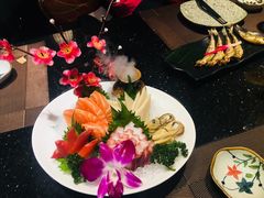 -德川家日本料理(中关村寰太大厦店)