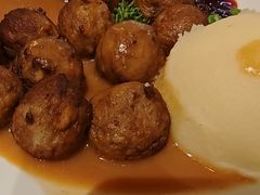 -宜家·瑞典风味餐厅(四元桥店)