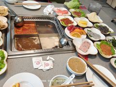 -海底捞火锅(赛格国际购物中心店)