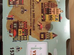 -BHC炸鸡(明洞总店)