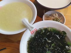 -漕河全驴宴饭店(徐水店)