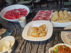 -天都火锅酒楼(虹梅南路店)