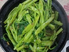 通菜煲-师傅仔美食(东华老店)
