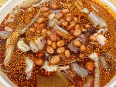 -艺味深尝(云锦路店)