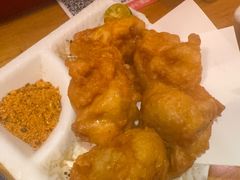 -有喜屋·鲜鸡烧鸟·居酒屋(安龙路店)