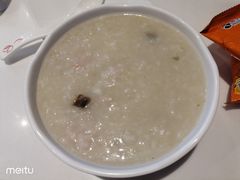 -嘉和一品粥(津华昌道店)