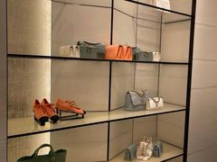 -Chanel(德基广场店)
