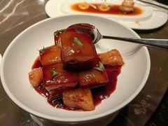 -海派悦庭·海胆烧麦·新融合菜(凯德广场店)