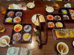 -中和·国风茶馆(愚园路店)
