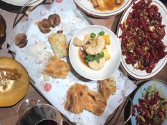 -纳鲁孜·新疆特色餐厅(上海悦荟广场店)