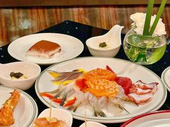 -广州花园酒店·凌璇阁旋转餐厅CAROUSEL360