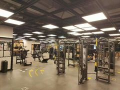 -燃坊JEN ACTIVE游泳健身中心·深圳前海JEN酒店