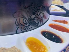 -十三姨正合丰烤肉(营迹路店)