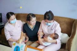 -巍阁月子中心(昆山店)