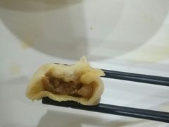 特色小笼包-阊门姚记豆浆(旧学前直营店)