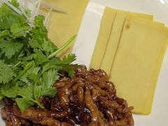 -大鸭梨烤鸭(甘家口店)