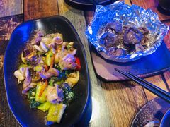 -质烤烤物·活烤海鲜(质烤总店)