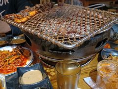 -大壮家原味烤肉(兴华北街店)