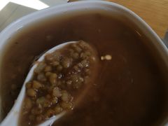 绿豆沙-螺蛳粉先生(蓟门桥店)