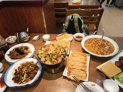 -春水锅贴·传统鲁菜(大明湖店)