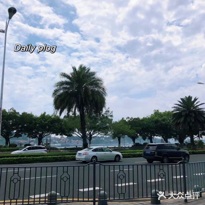 中山路步行街图片