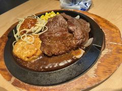 -菲滋意式餐厅(临海银泰店)