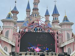 -沈阳方特欢乐世界