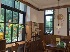 -富贵面包公司(运河店)