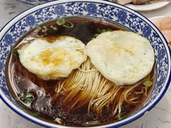 -伟记奥面馆(养育巷店)