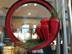 -星巴克(汇亚大厦店)