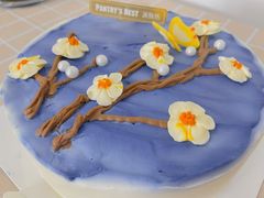 -派悦坊·甜品·蛋糕(日坛店)