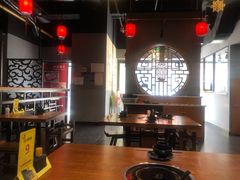 -汕品潮牛正宗潮汕火锅(华师店)