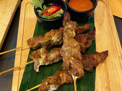 -simply thai天泰(长泰广场店)