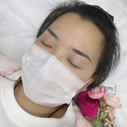 -谜秀韩式半永久纹眉纹绣洗眉