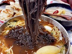 -服务大楼冷面(延大店)