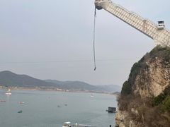 -北京金海湖景区
