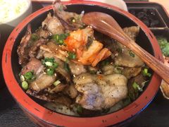 -牛邸·烧肉饭(来福士店)