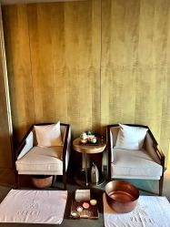 -VELEE·SPA高定疗愈会所