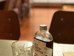-有趣人类咖啡(永庆坊店)