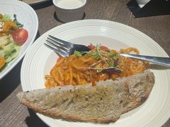 -安南越南餐厅(青岛万象城店)