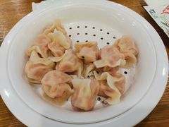 -米香居新鲁味·水饺餐厅