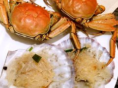 -东方红海鲜百汇(国际大厦店)